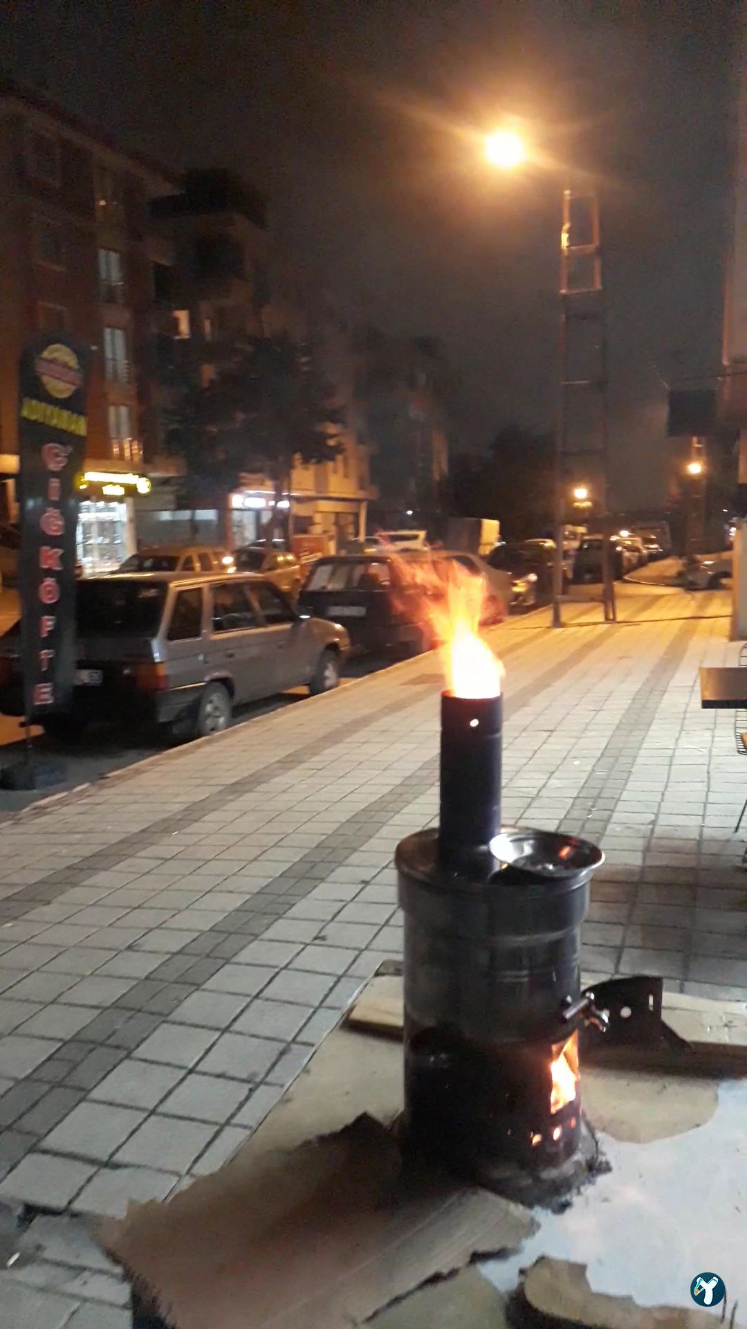 Kral Çiğköfte Yenidoğan