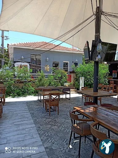 House Of Pizza