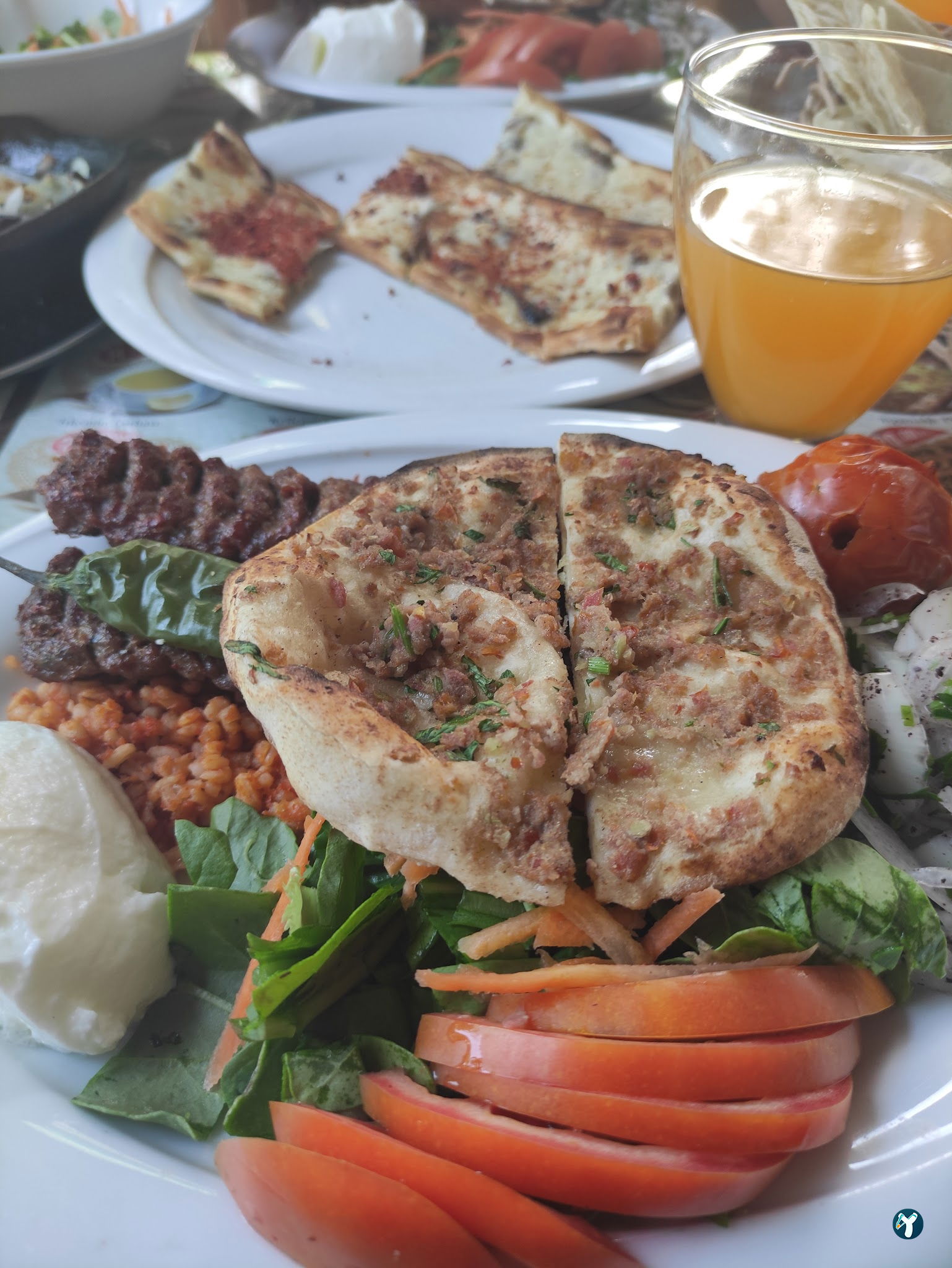 Park Pide & Kebap