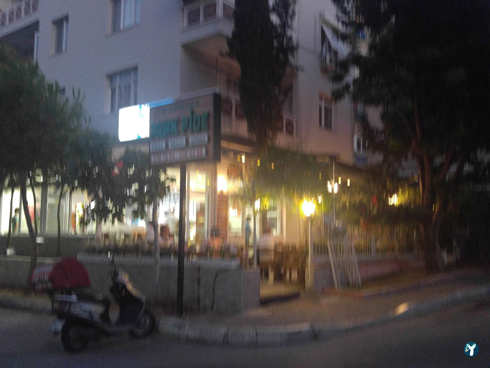 Park Pide & Kebap