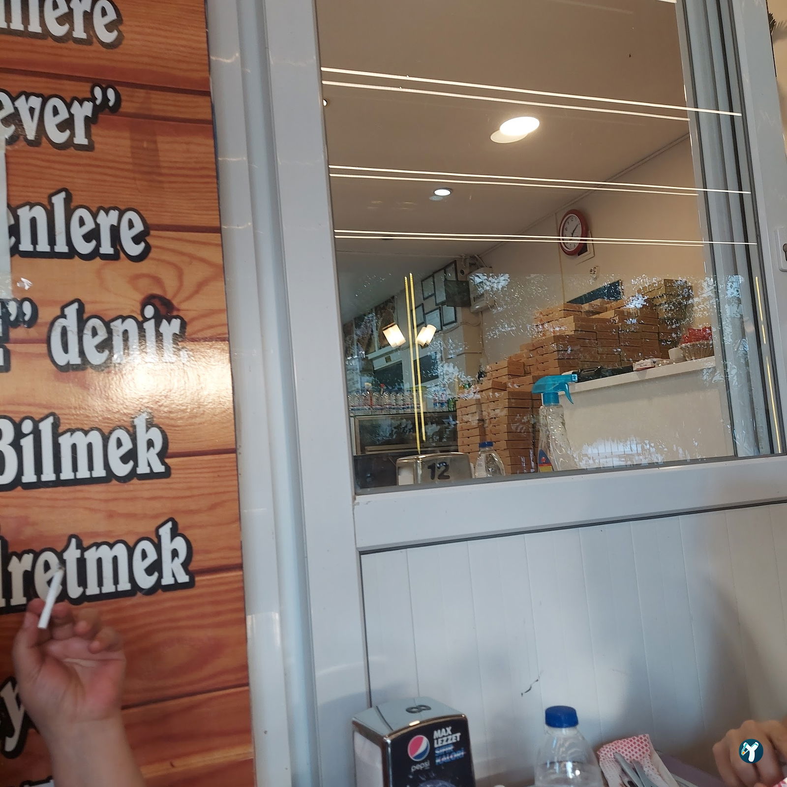 Park Pide & Kebap