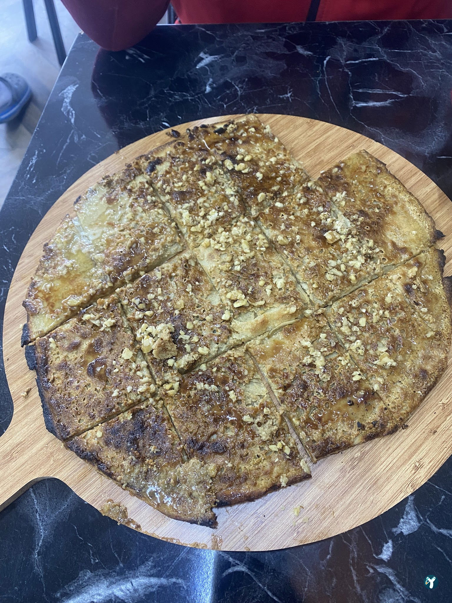 Park Pide & Kebap