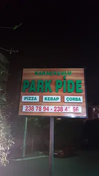 Park Pide & Kebap resimleri