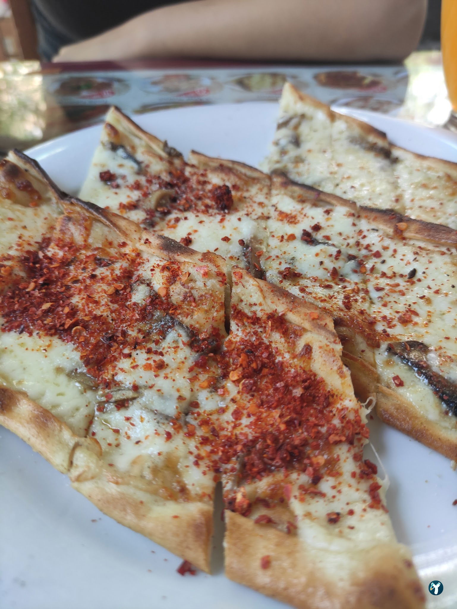 Park Pide & Kebap