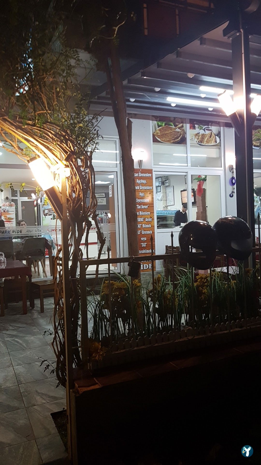 Park Pide & Kebap