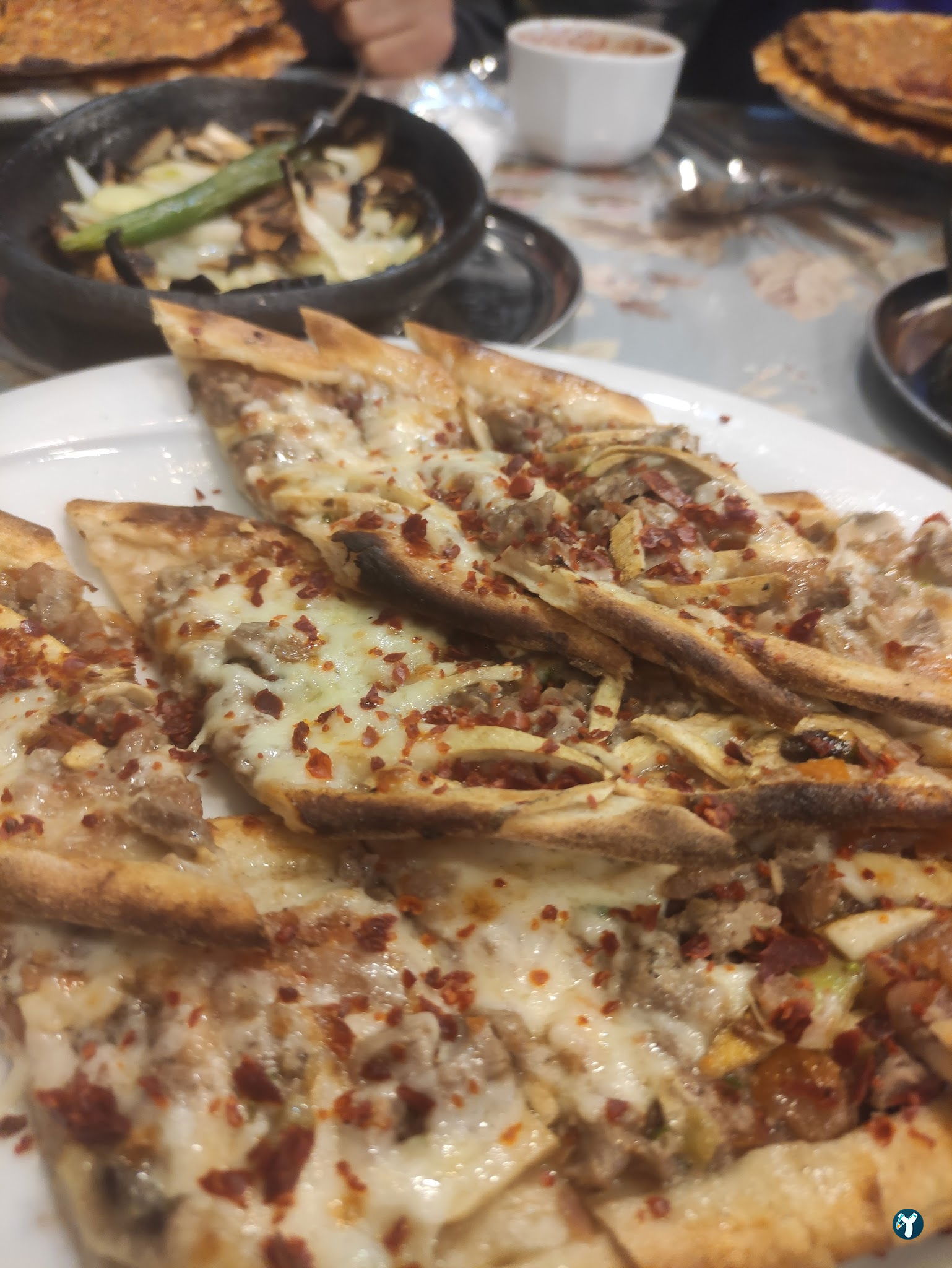 Park Pide & Kebap