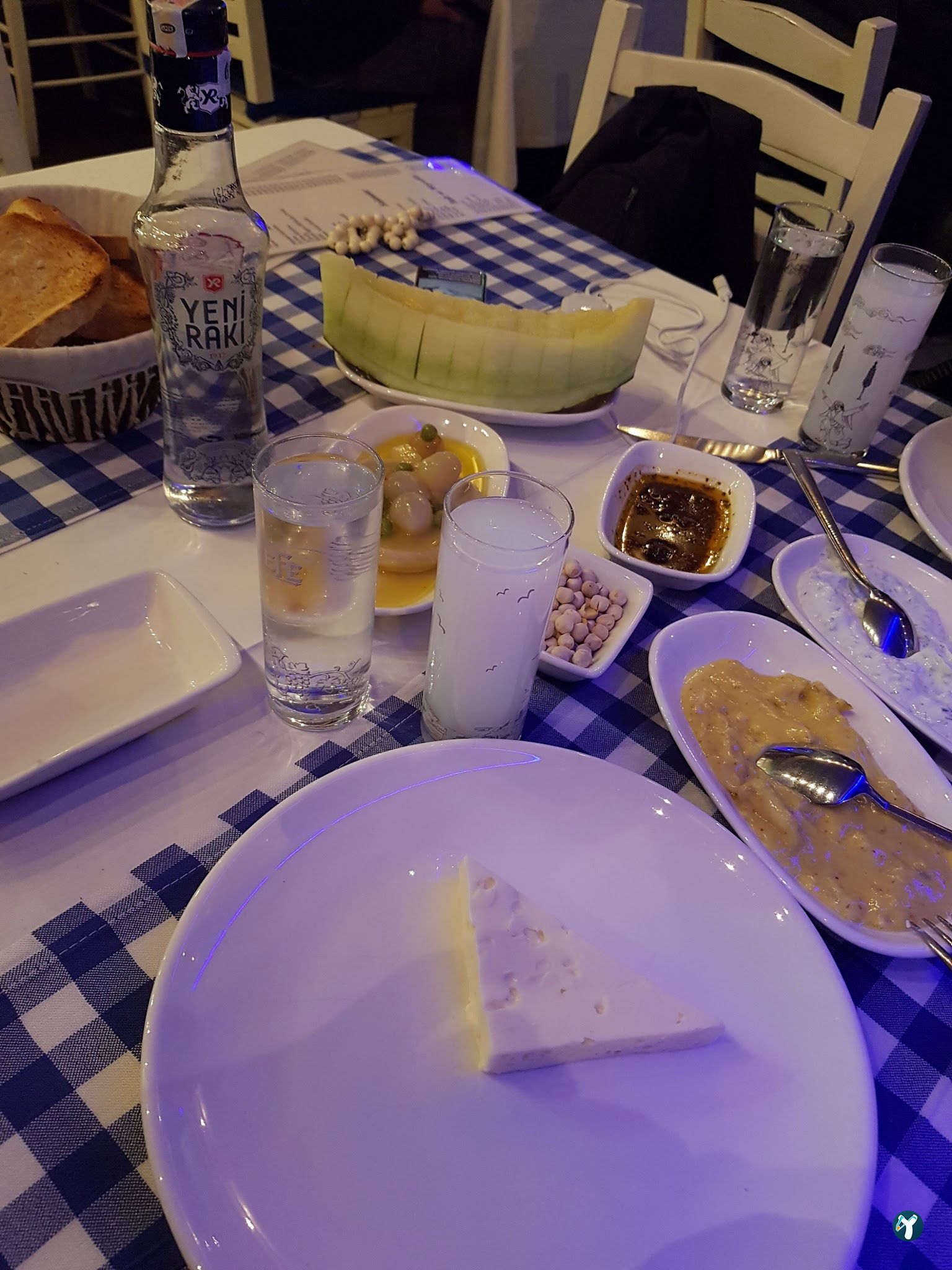 Mango Sokak Meyhanesi