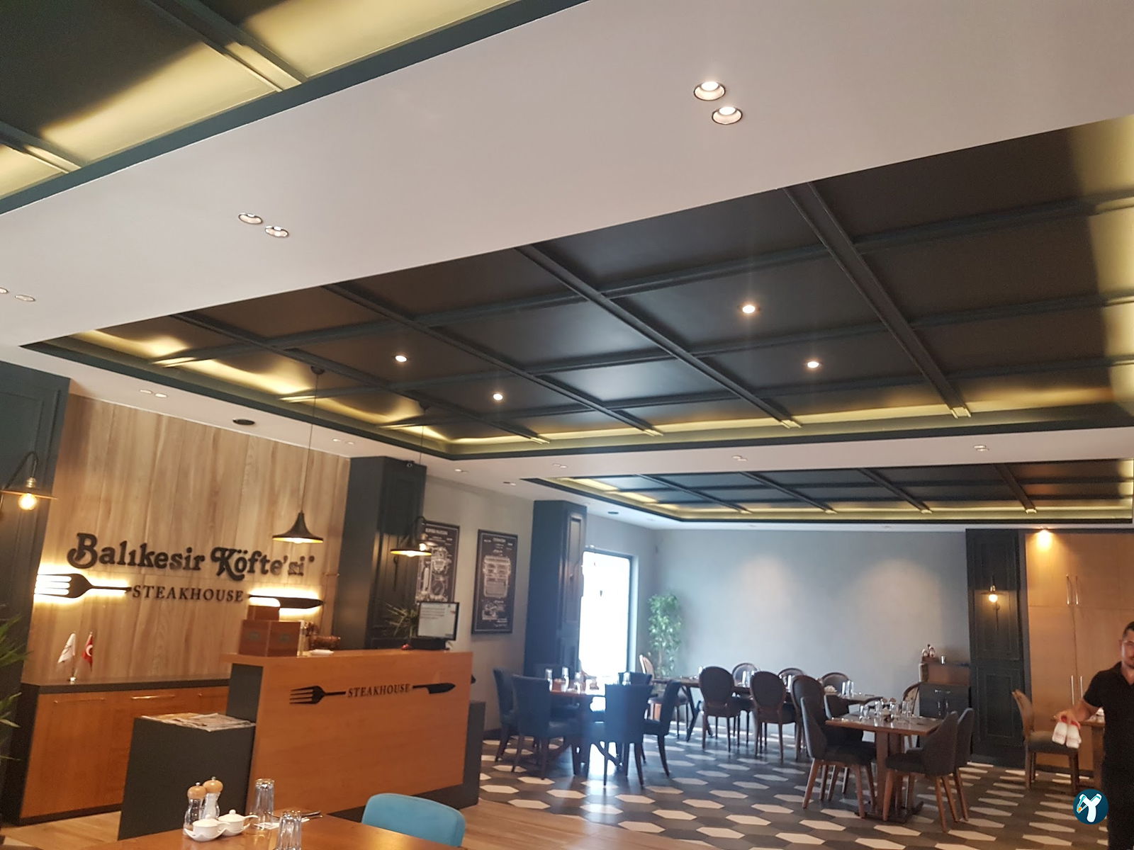 Balıkesir Köfte'Si - Bursa Yolu