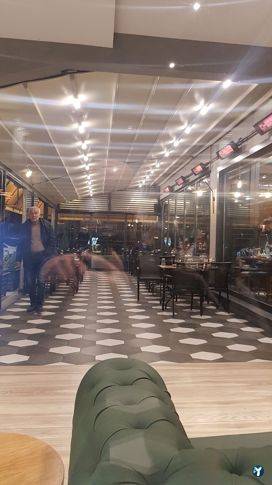 Balıkesir Köfte'Si - Bursa Yolu