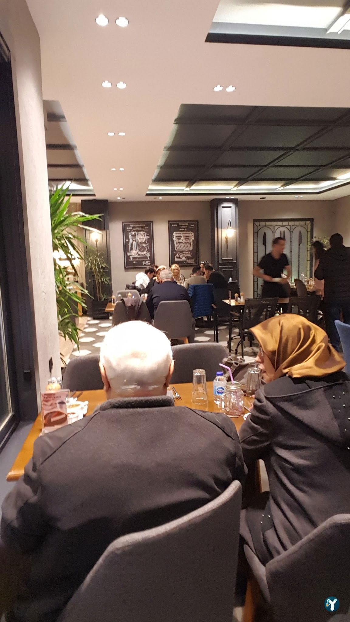 Balıkesir Köfte'Si - Bursa Yolu