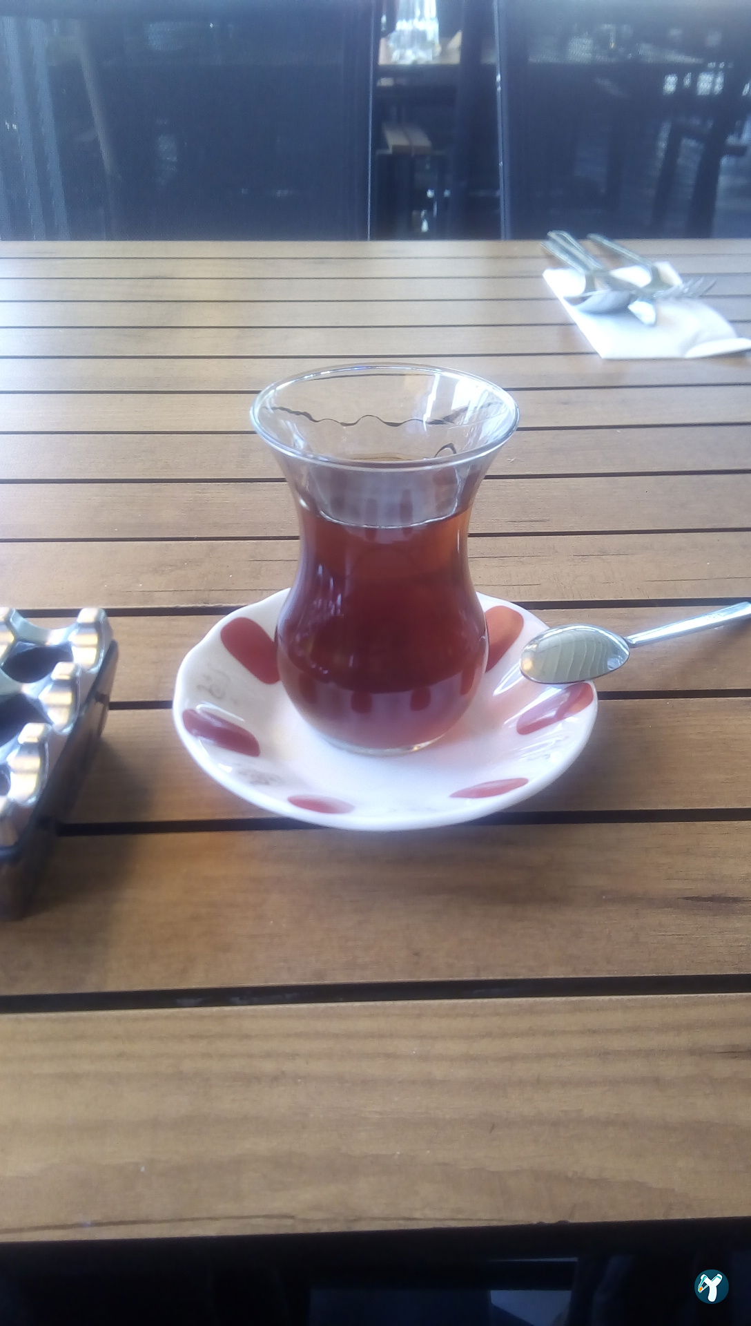 Balıkesir Köfte'Si - Bursa Yolu