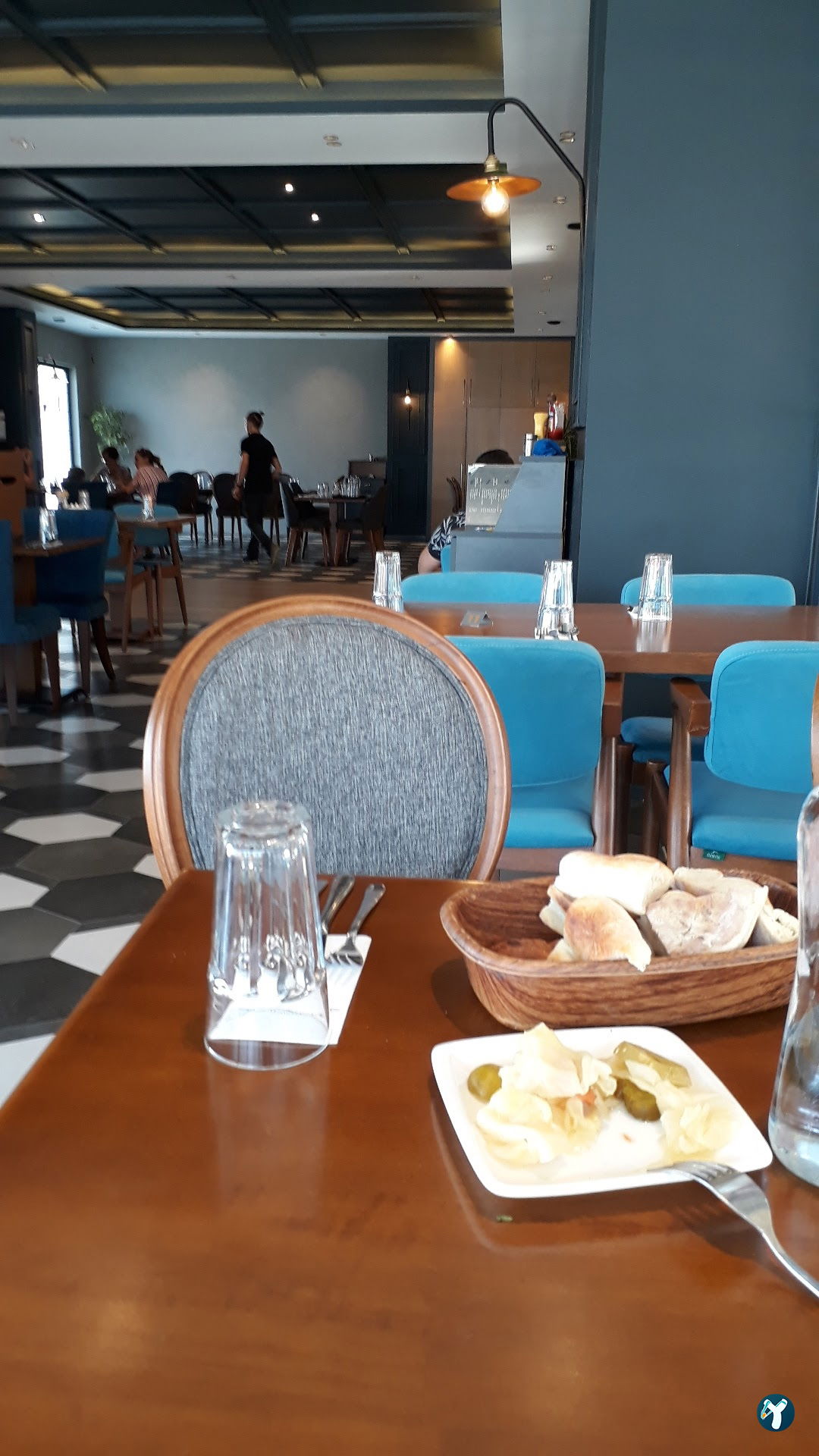Balıkesir Köfte'Si - Bursa Yolu