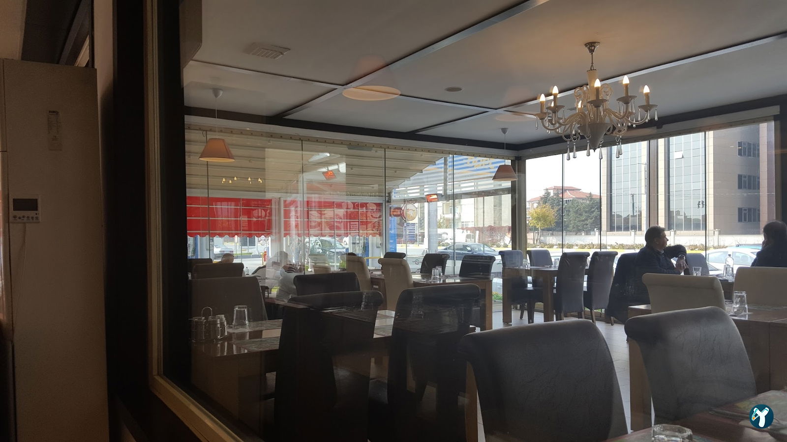 Balıkesir Köfte'Si - Bursa Yolu