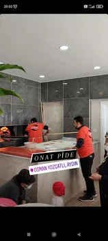 Onat Pi̇de 3 resimleri