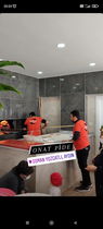 Onat Pi̇de 3