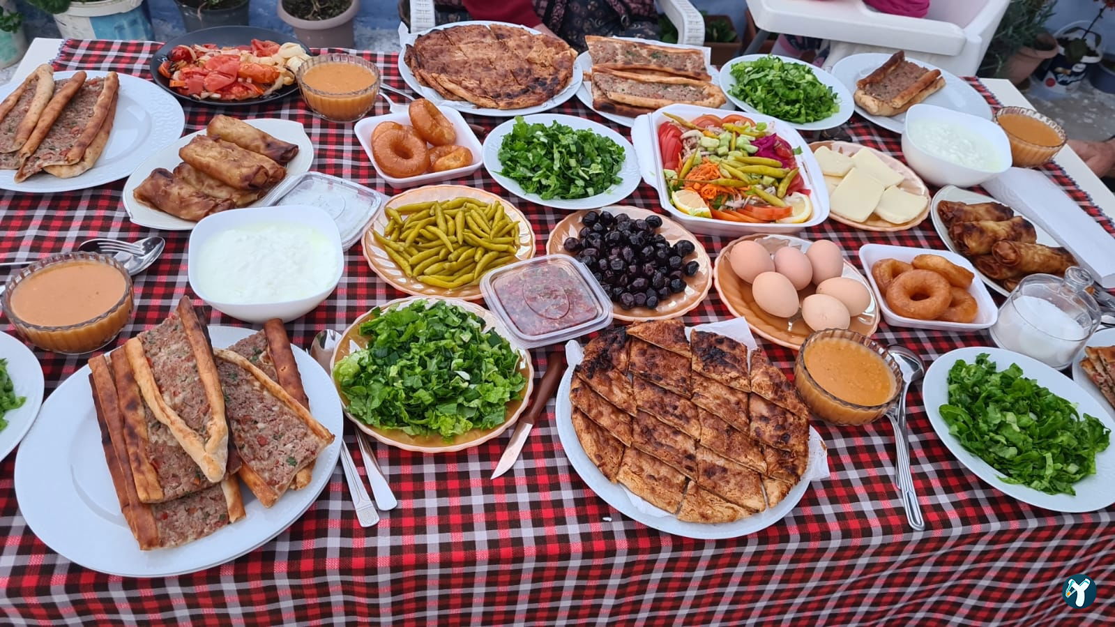 Onat Pi̇de 3