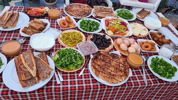 Onat Pi̇de 3 resimleri
