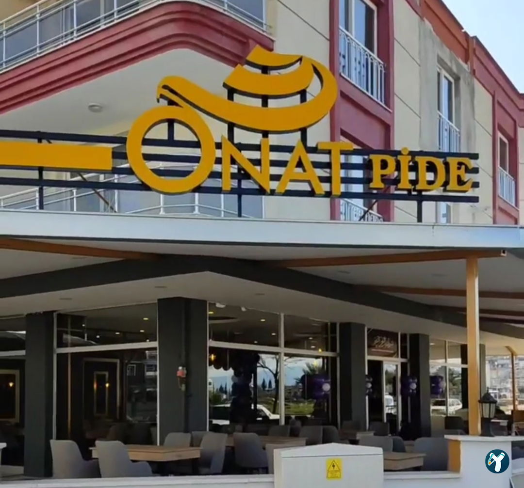 Onat Pi̇de 3