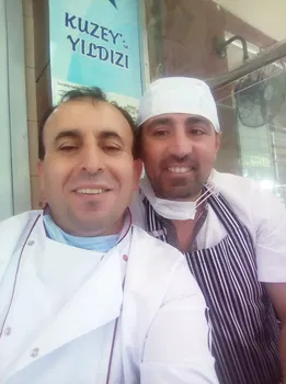 Kuzey Inyildizi Balık Evi resimleri