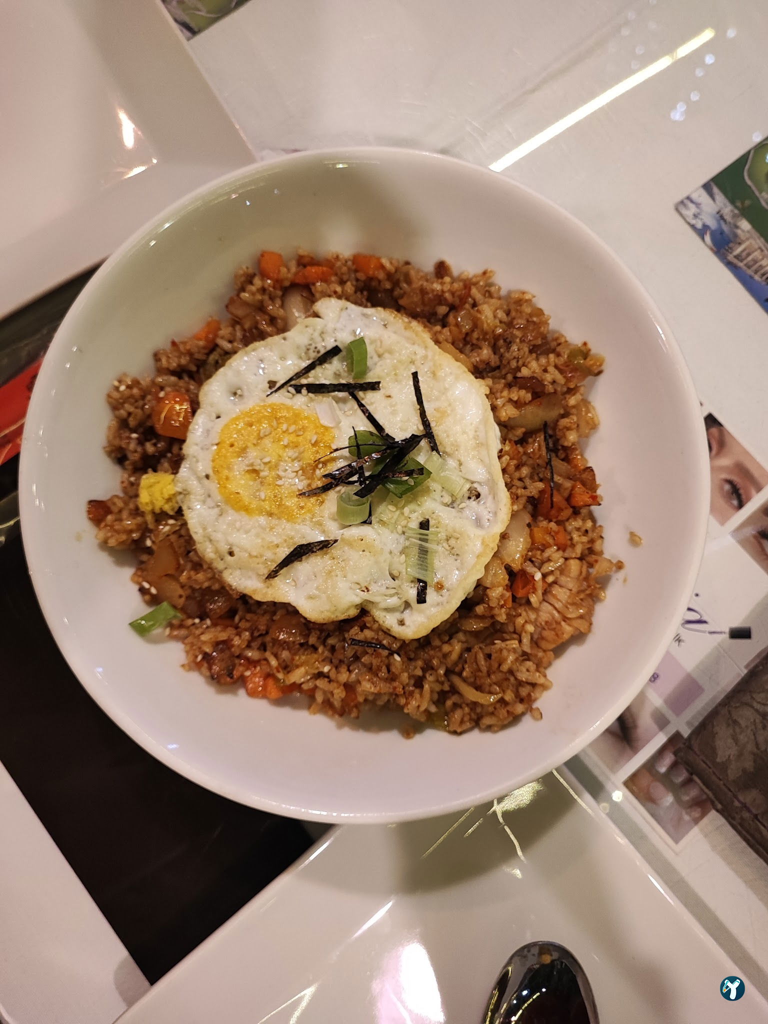 Asian Kitchen Landscape Restaurant