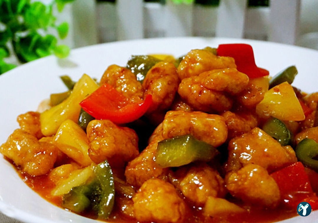 Asian Kitchen Landscape Restaurant