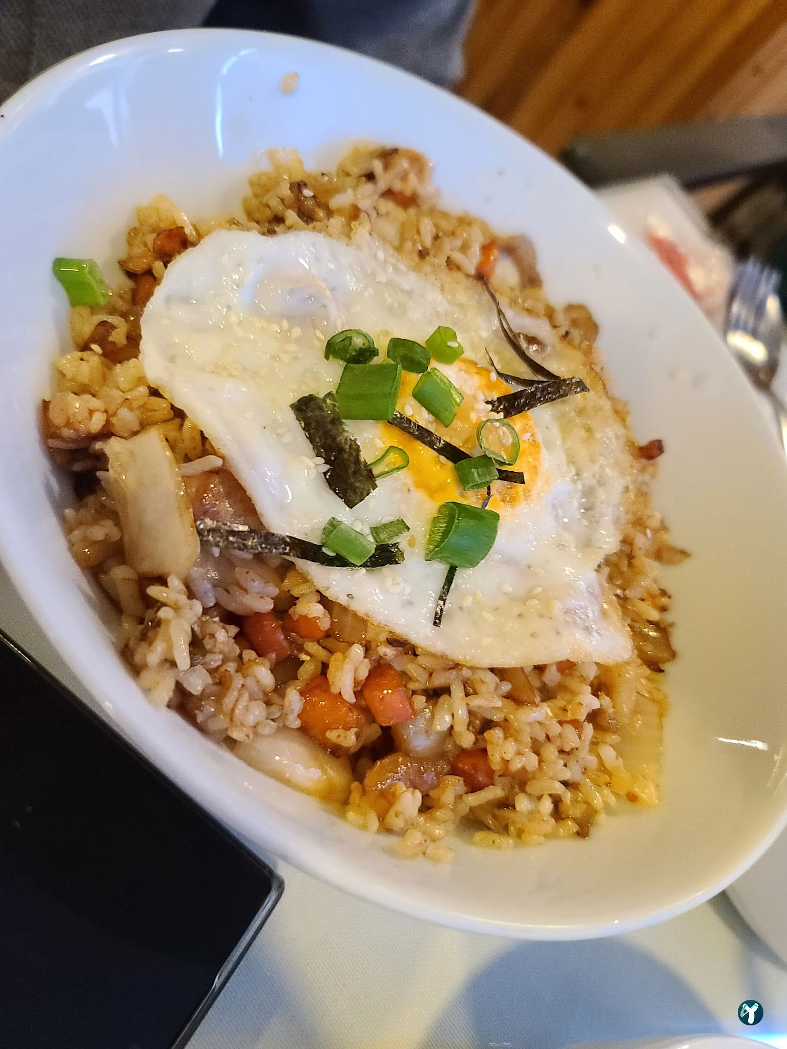Asian Kitchen Landscape Restaurant