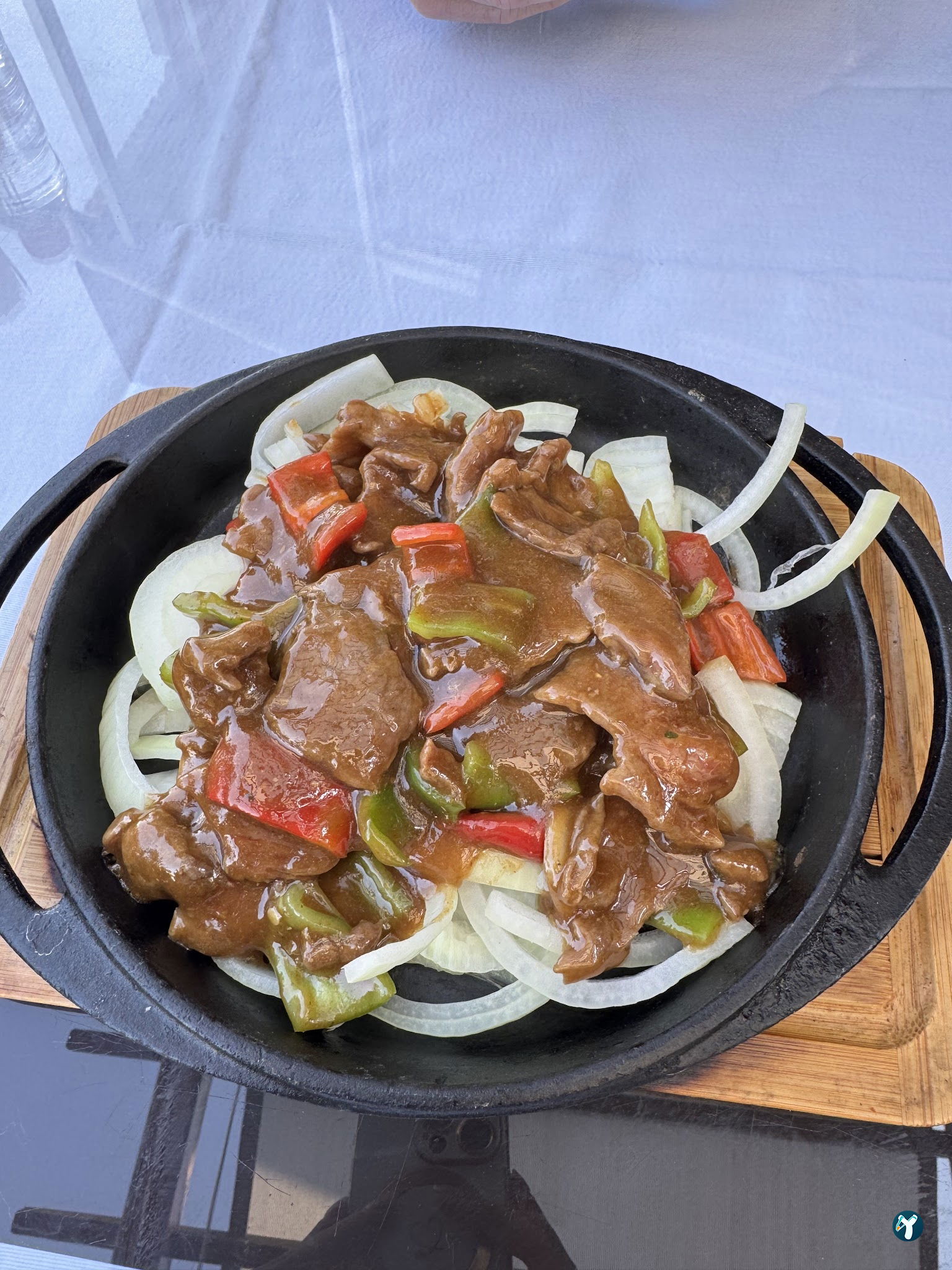Asian Kitchen Landscape Restaurant