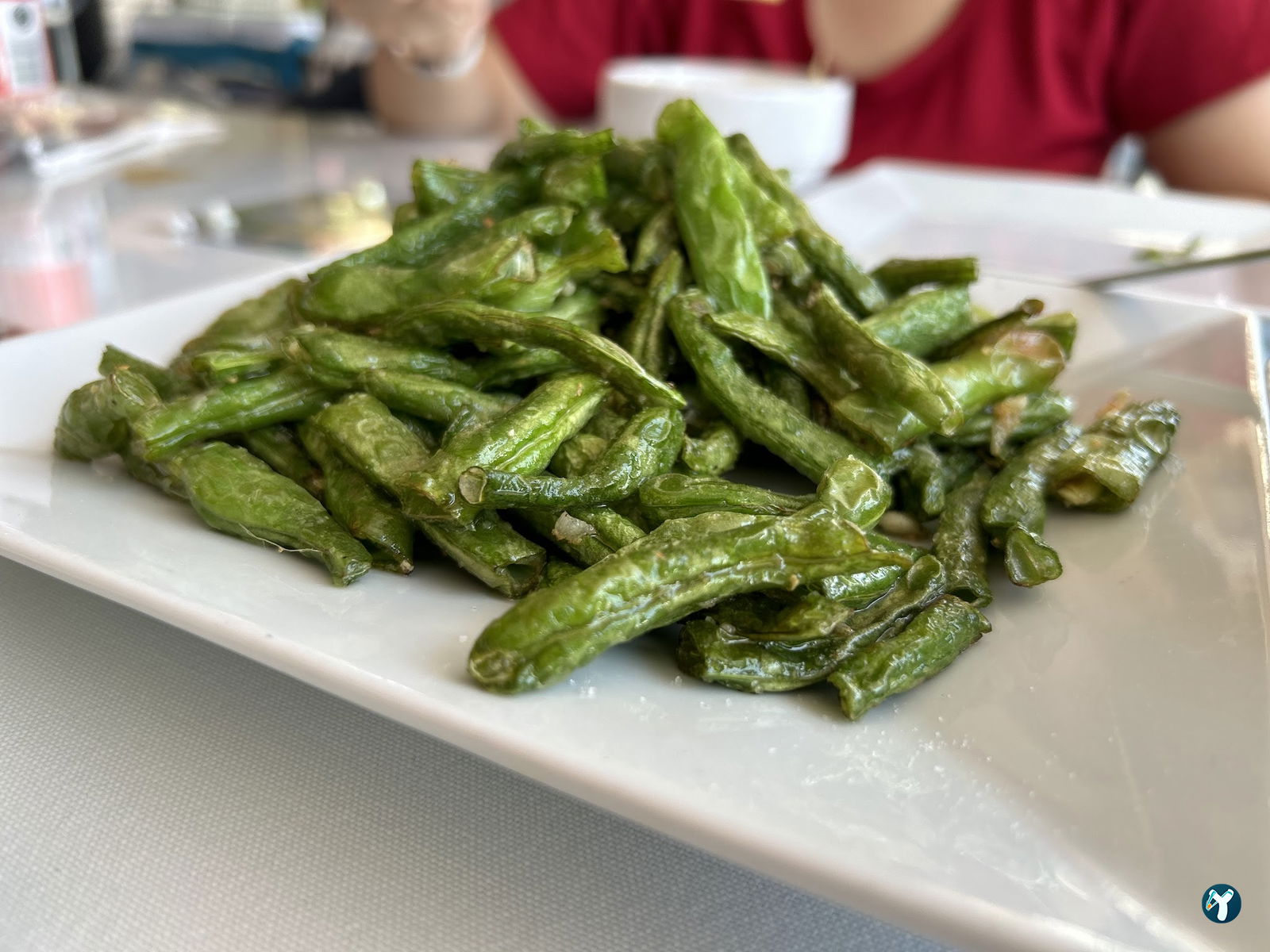 Asian Kitchen Landscape Restaurant
