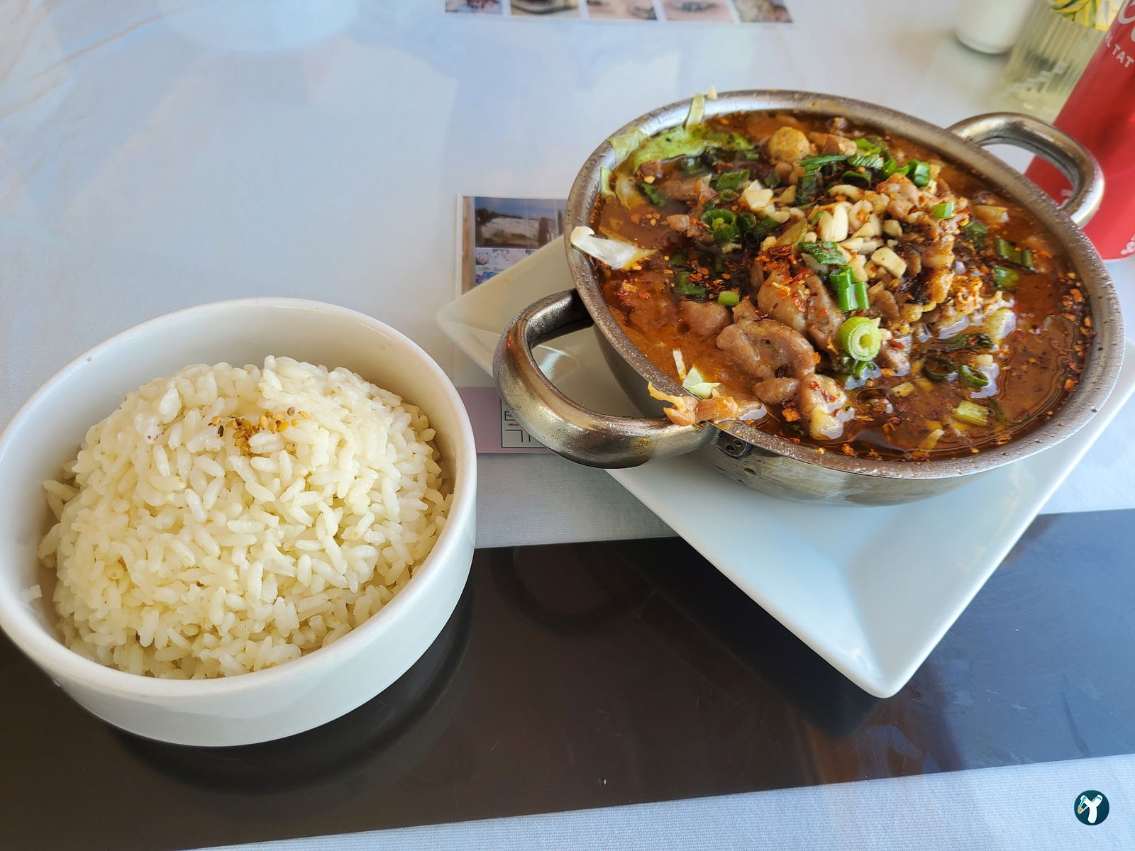 Asian Kitchen Landscape Restaurant