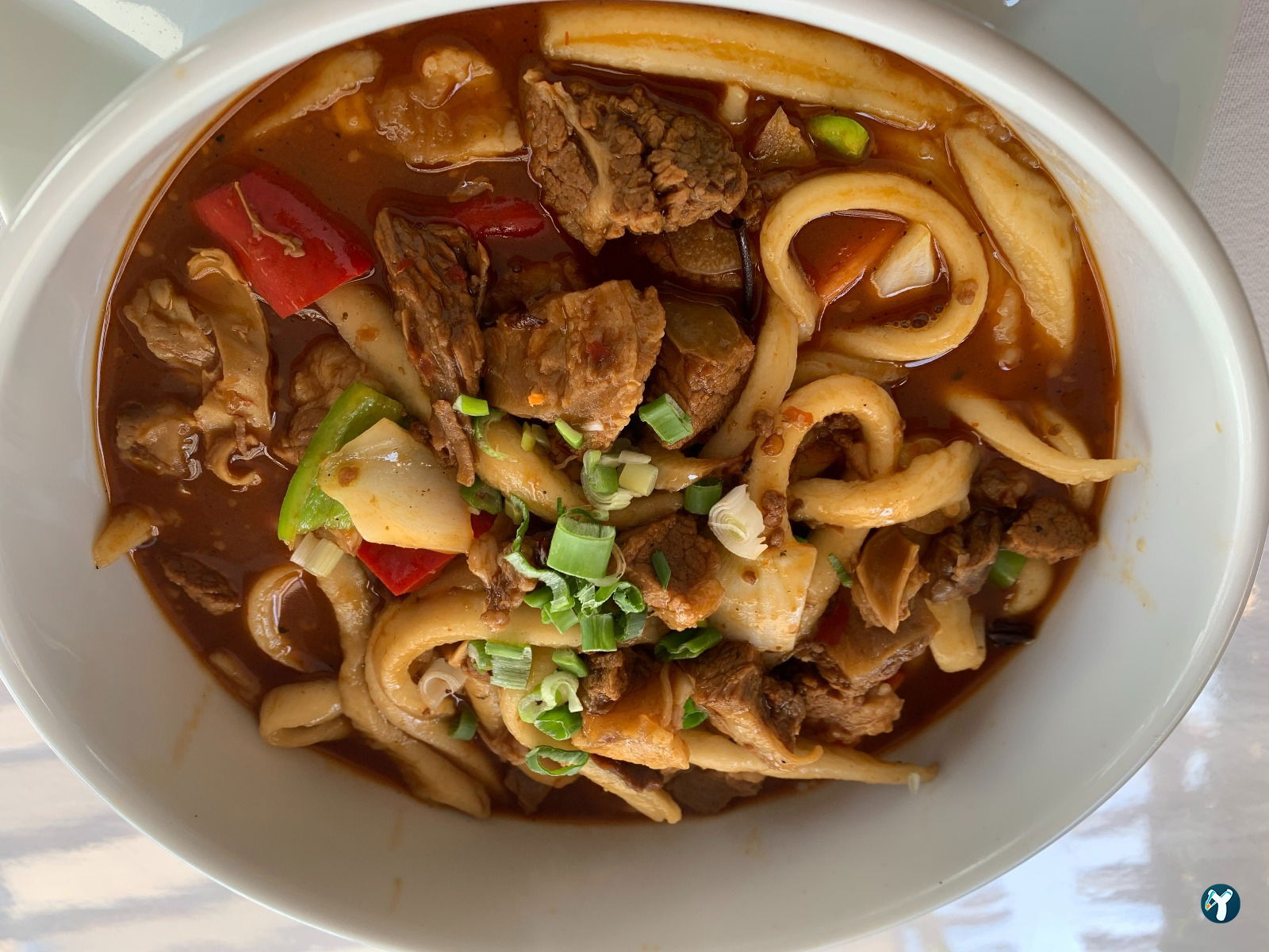 Asian Kitchen Landscape Restaurant