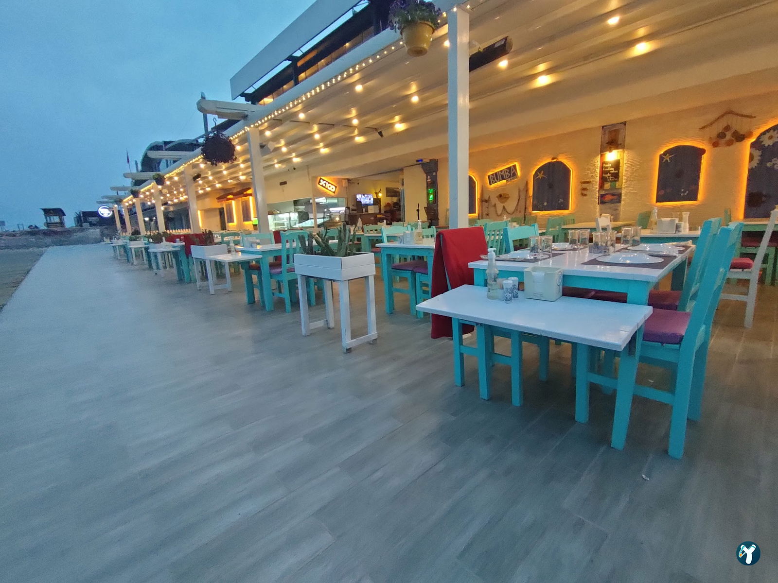 Bumba Restaurant & Bistro