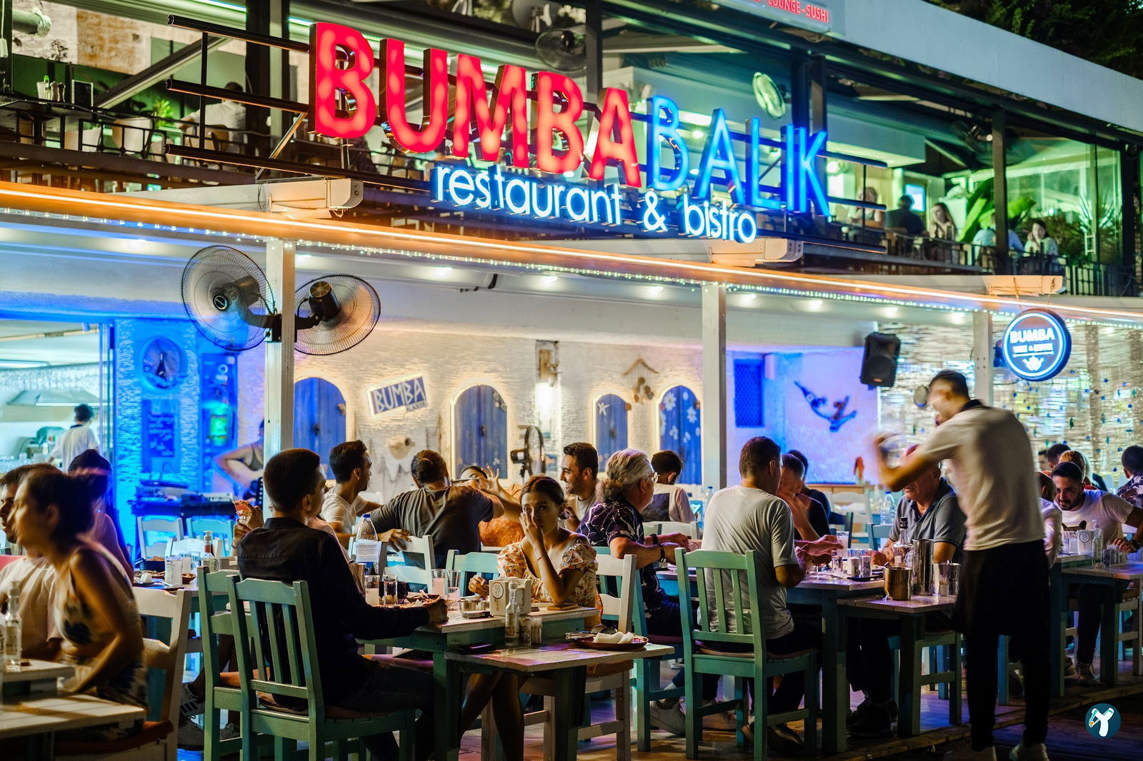 Bumba Restaurant & Bistro