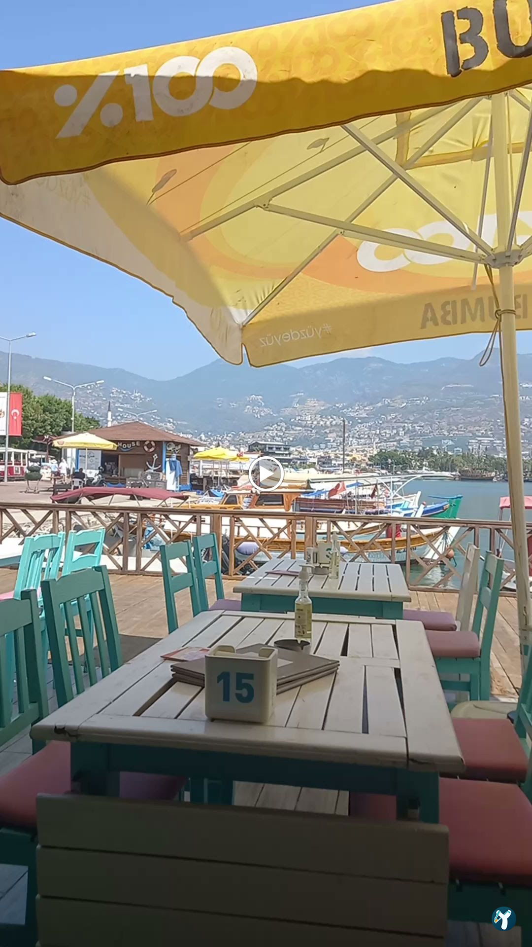 Bumba Restaurant & Bistro