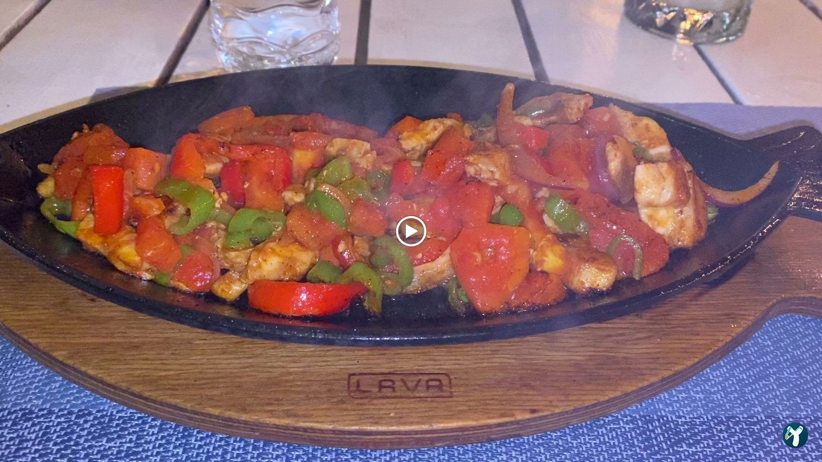 Bumba Restaurant & Bistro