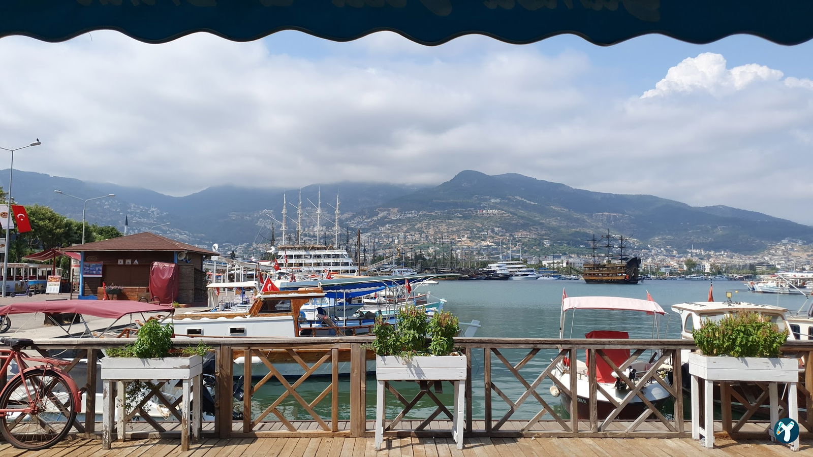 Bumba Restaurant & Bistro