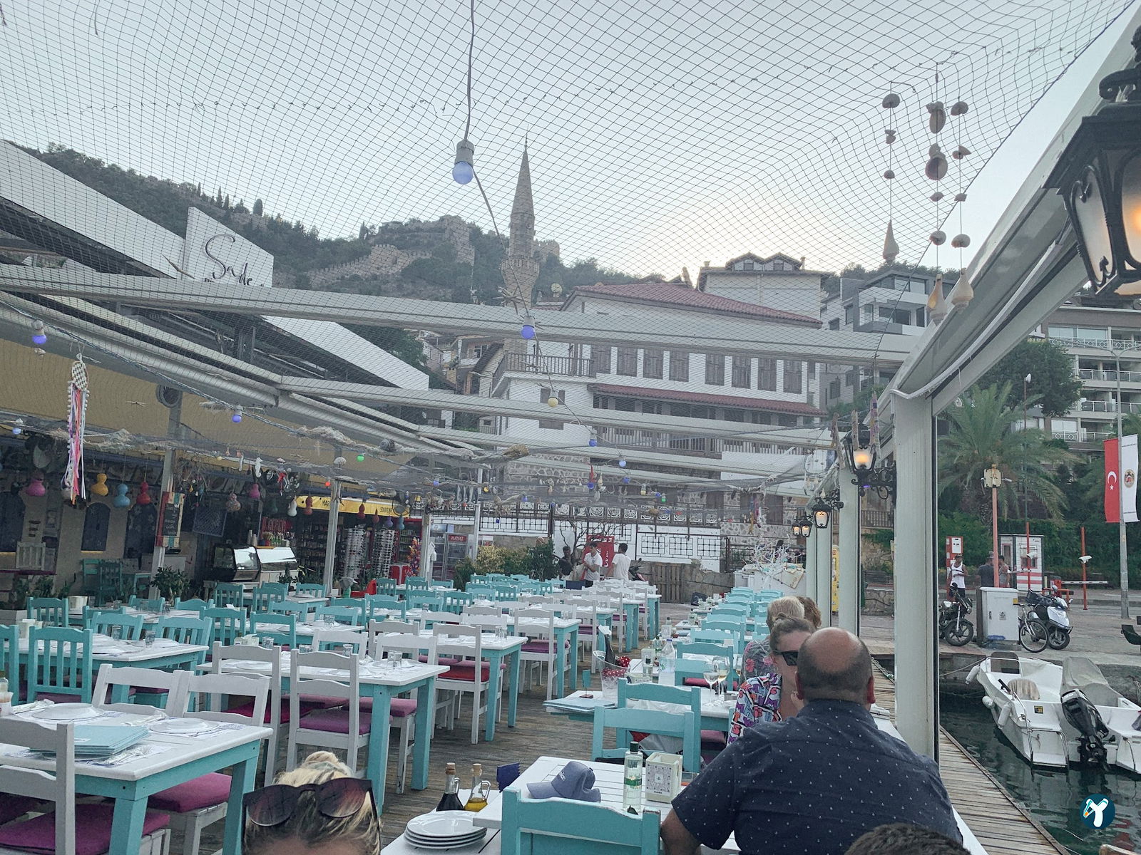Bumba Restaurant & Bistro