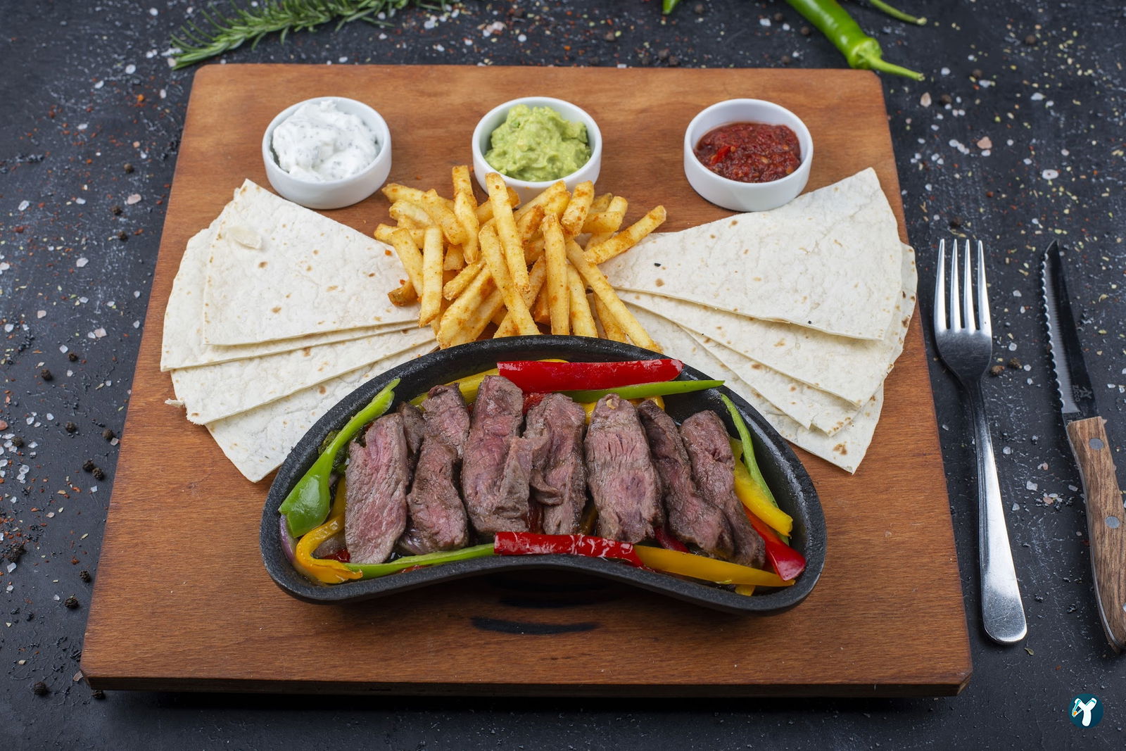 Bumba Restaurant & Bistro