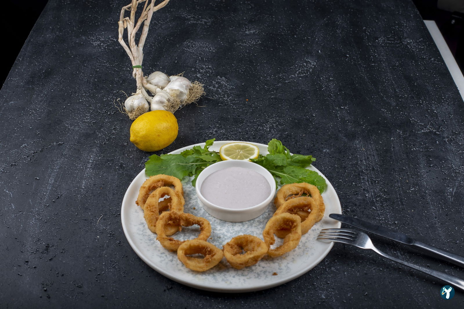Bumba Restaurant & Bistro
