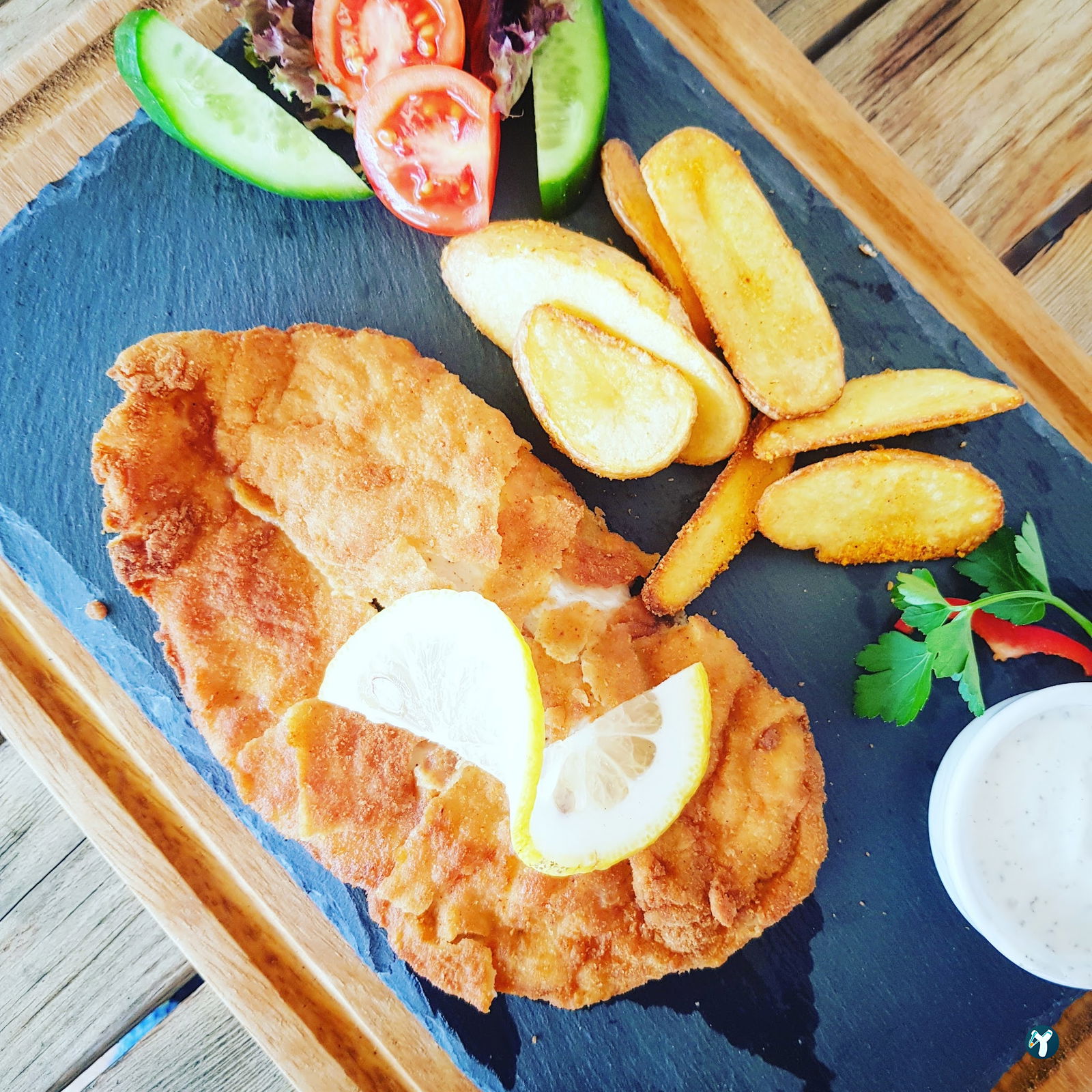 Bumba Restaurant & Bistro