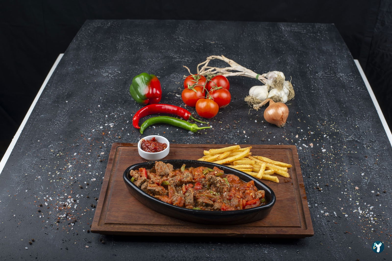 Bumba Restaurant & Bistro