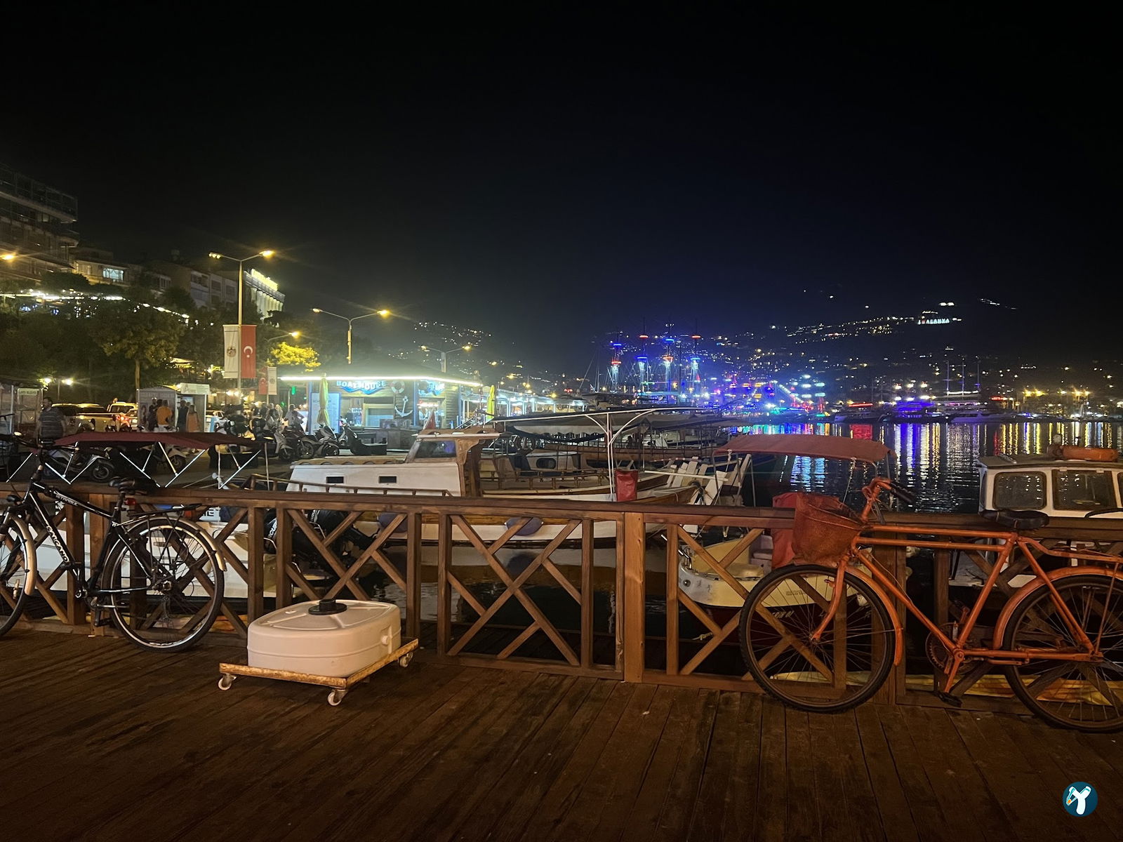 Bumba Restaurant & Bistro