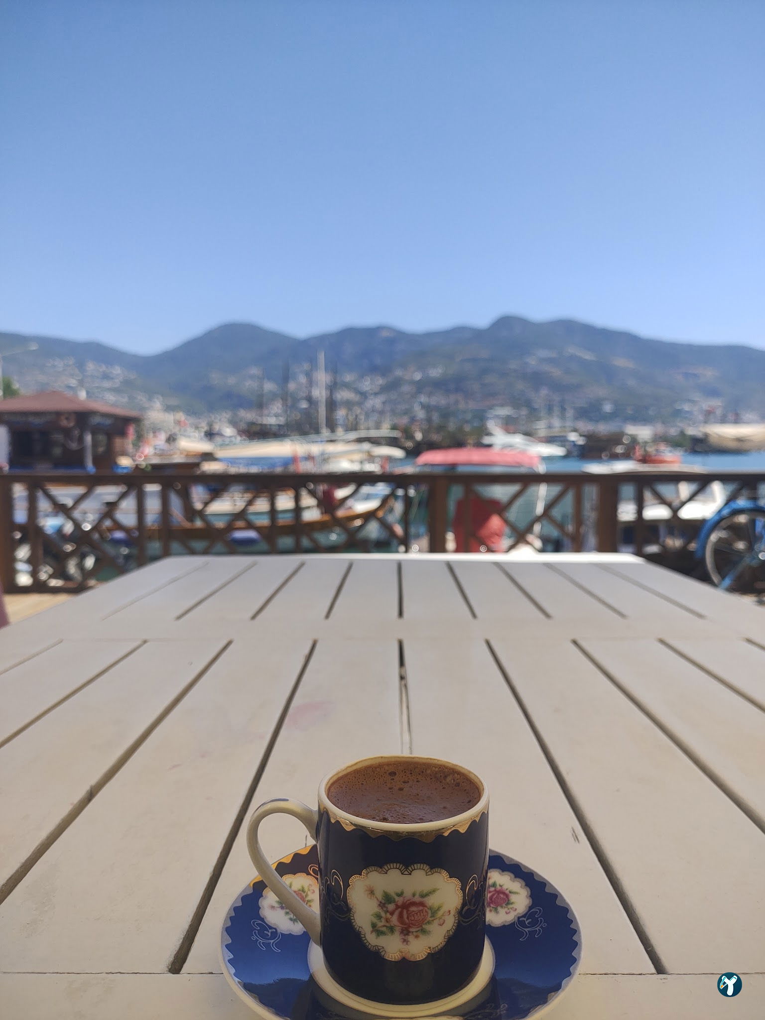 Bumba Restaurant & Bistro