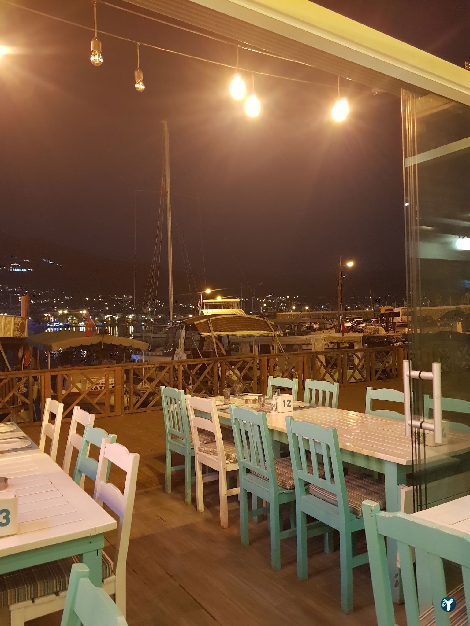 Bumba Restaurant & Bistro