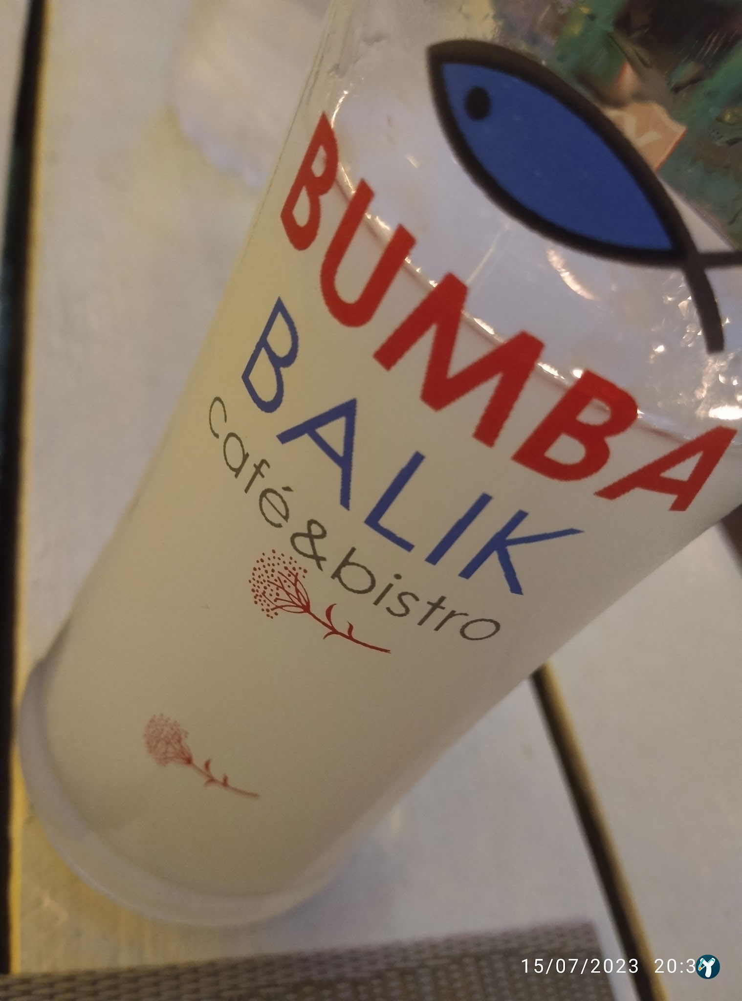 Bumba Restaurant & Bistro