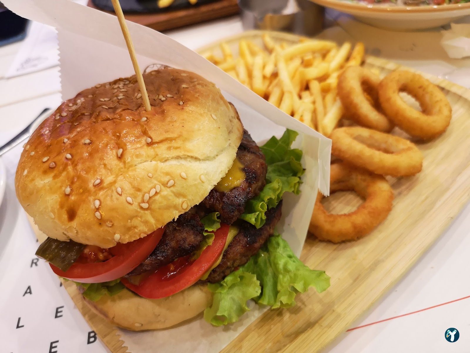 Bumba Restaurant & Bistro