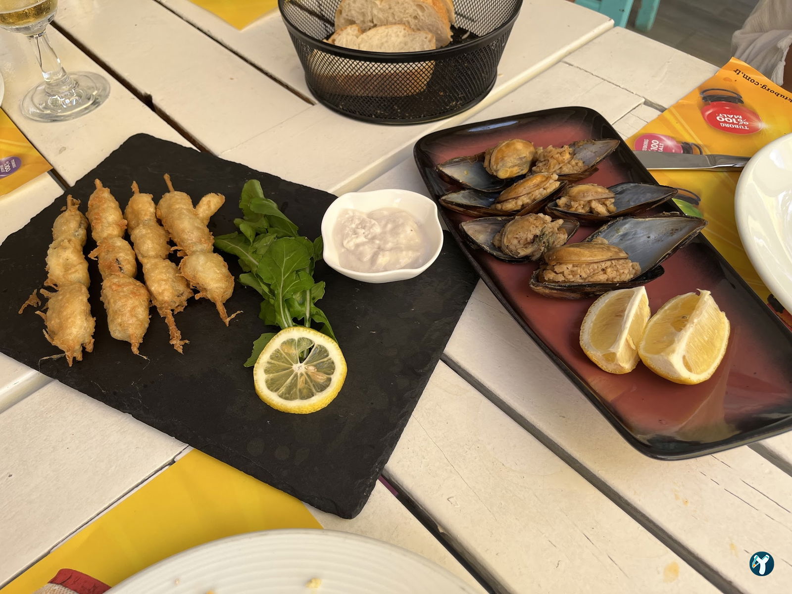 Bumba Restaurant & Bistro