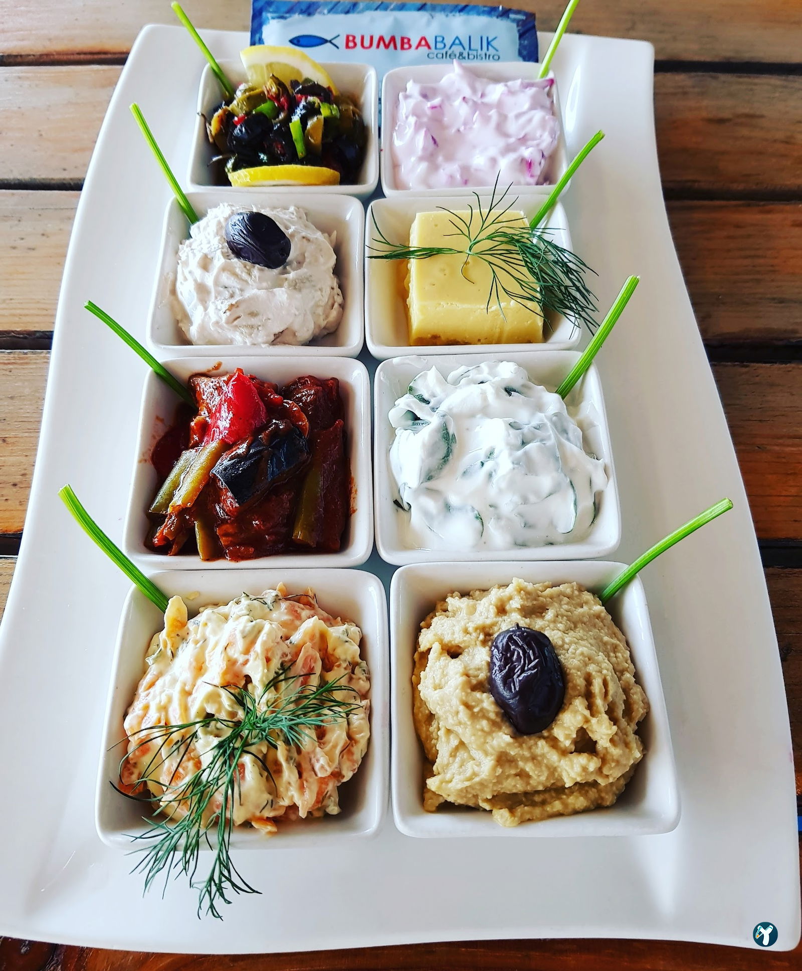 Bumba Restaurant & Bistro