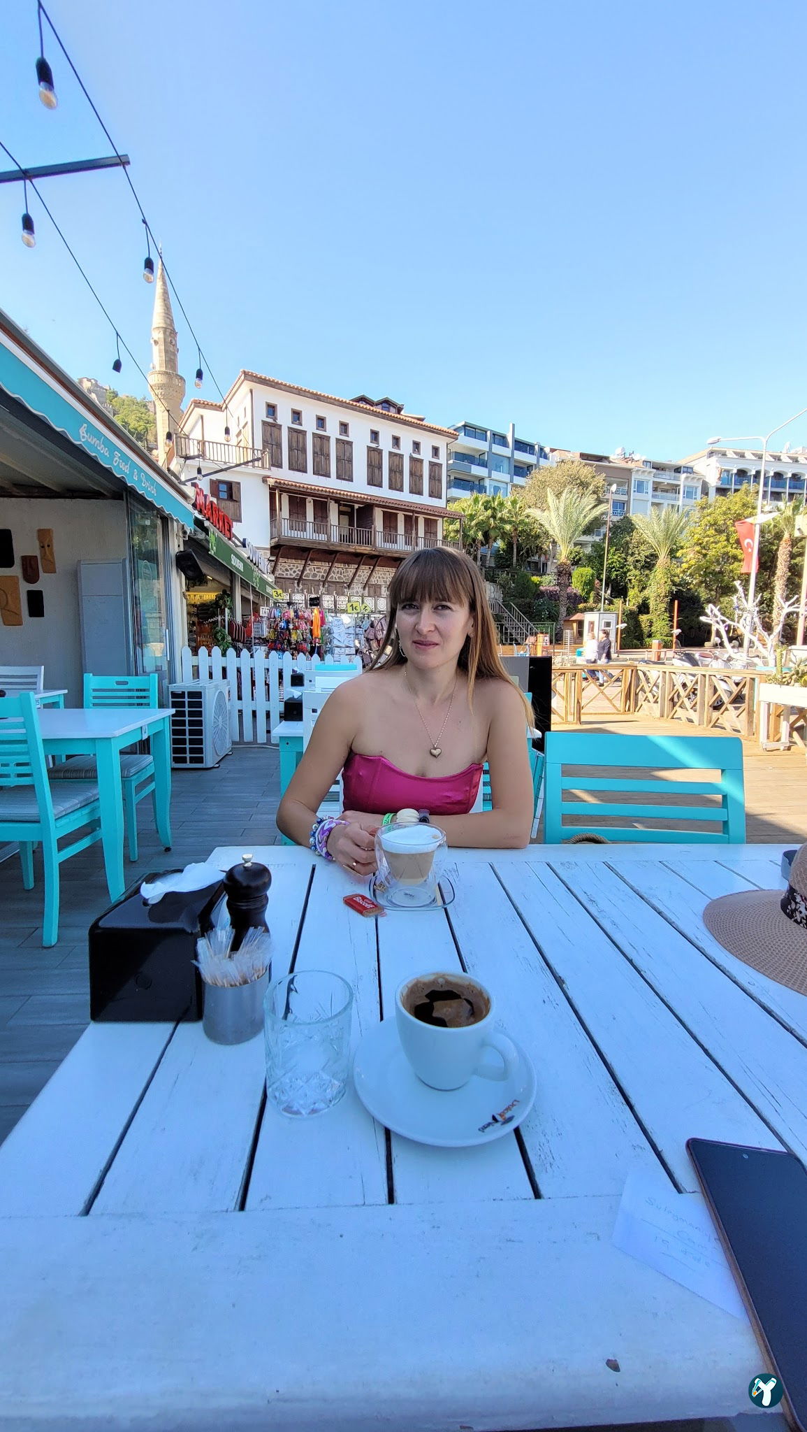 Bumba Restaurant & Bistro