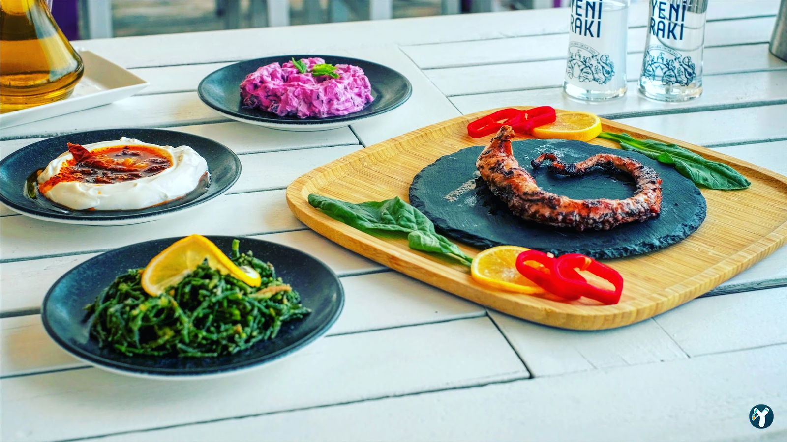 Bumba Restaurant & Bistro