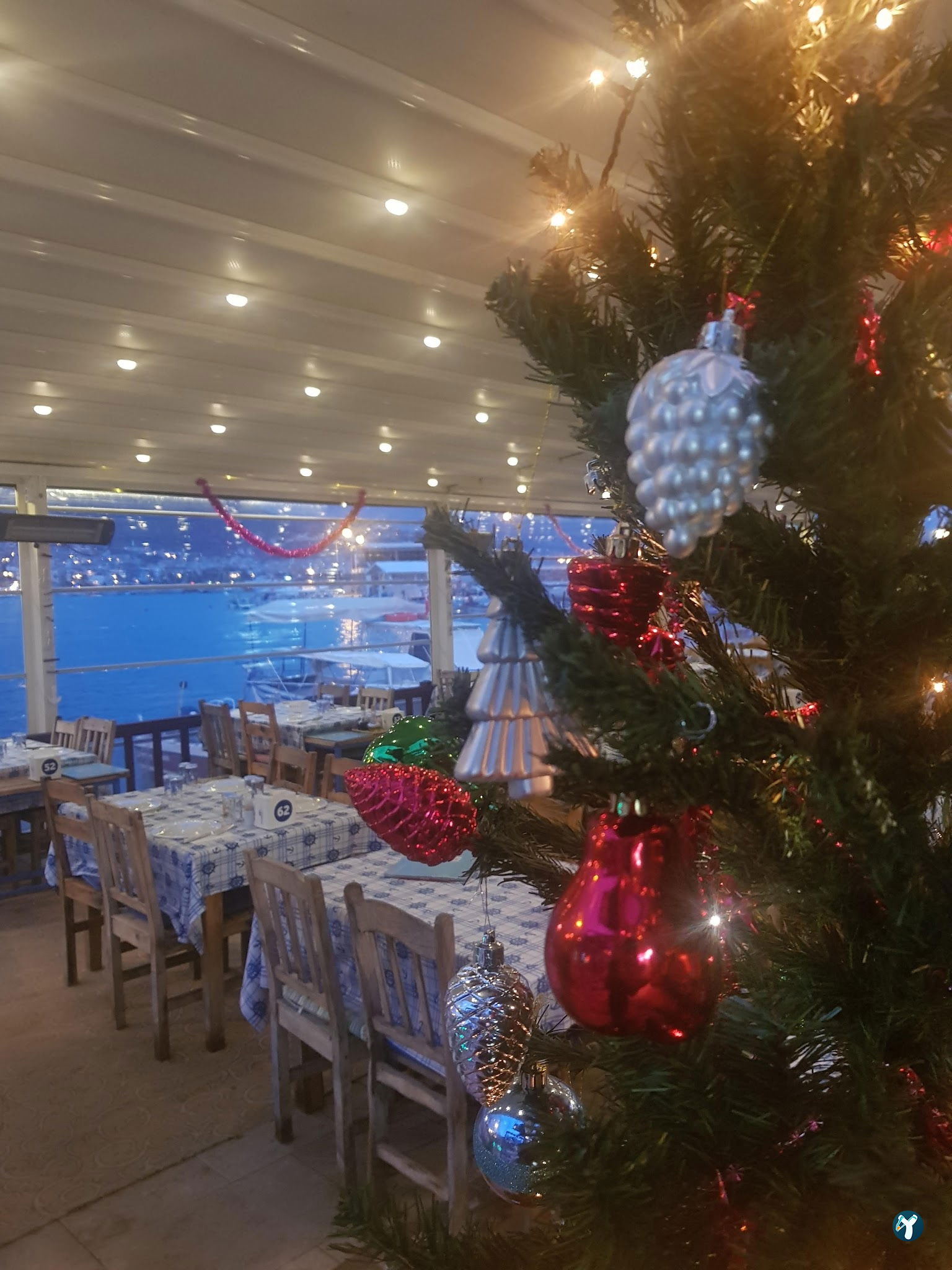 Bumba Restaurant & Bistro